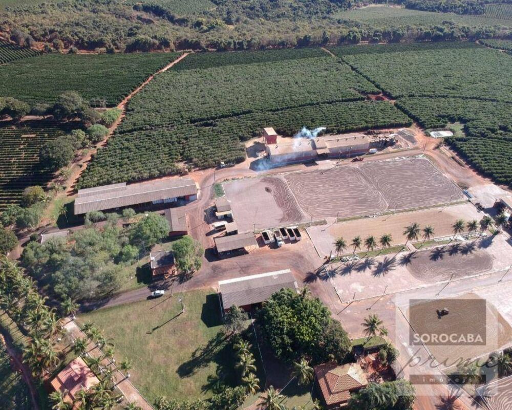 Fazenda, 1317 hectares - Foto 1
