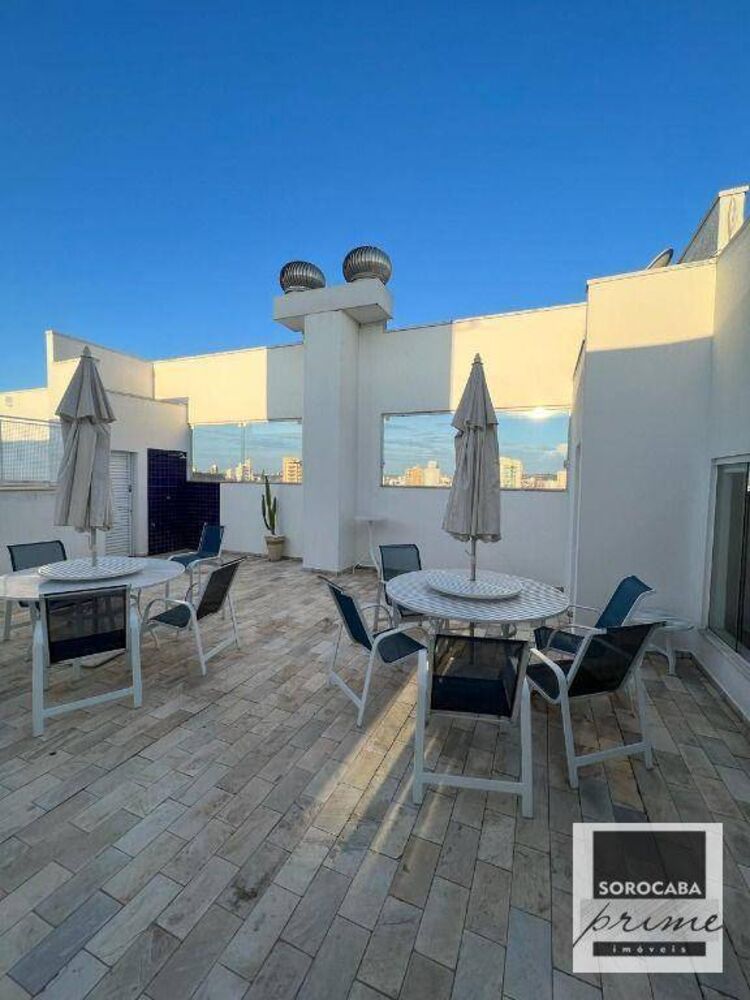 Apartamento, 3 quartos, 143 m² - Foto 7