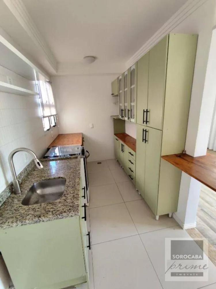 Apartamento, 2 quartos, 60 m² - Foto 4