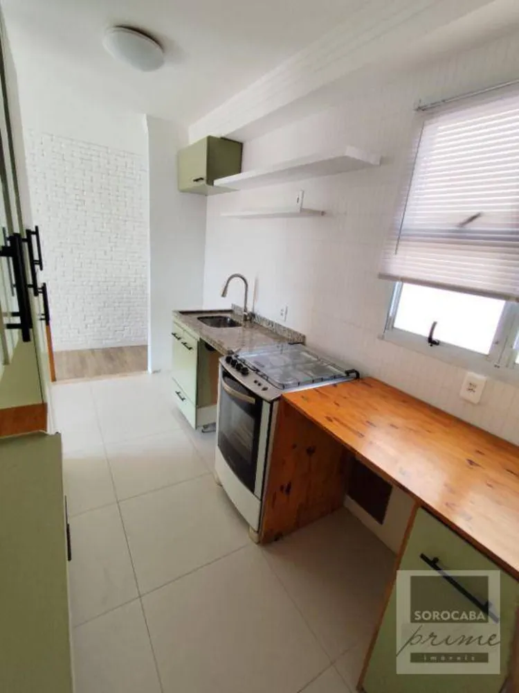 Apartamento, 2 quartos, 60 m² - Foto 3