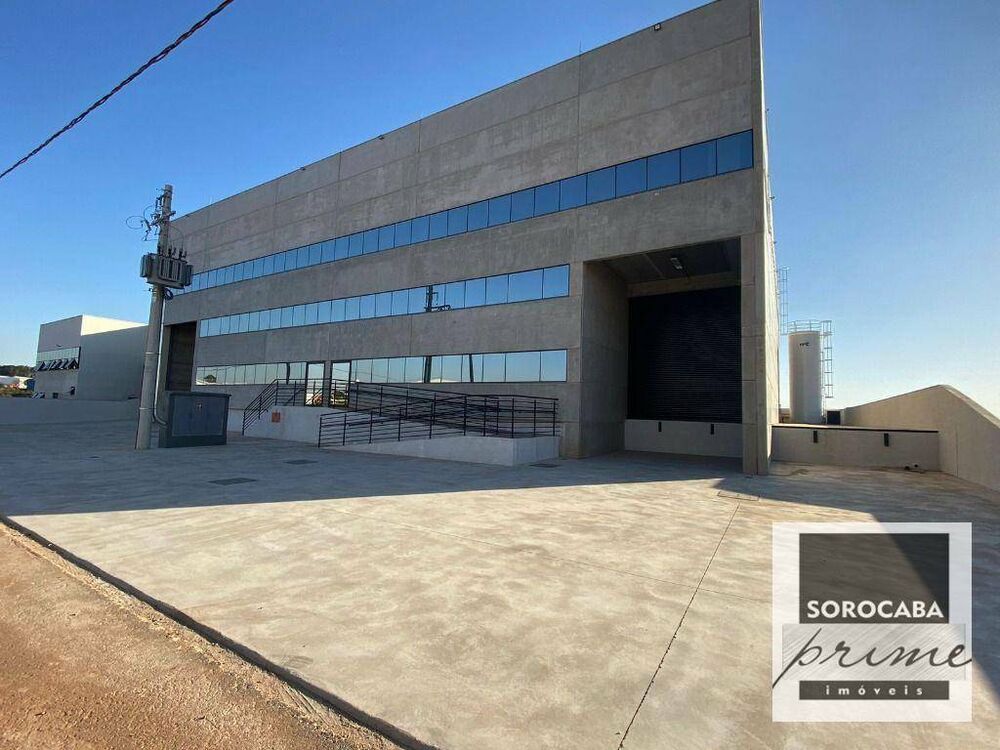 Depósito-Galpão, 1880 m² - Foto 2