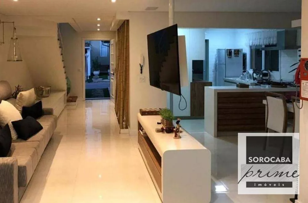 Sobrado, 3 quartos, 174 m² - Foto 4