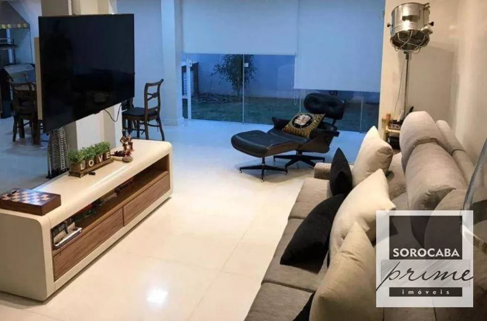 Sobrado, 3 quartos, 174 m² - Foto 8