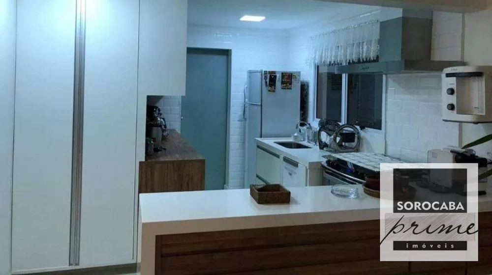Sobrado, 3 quartos, 174 m² - Foto 3