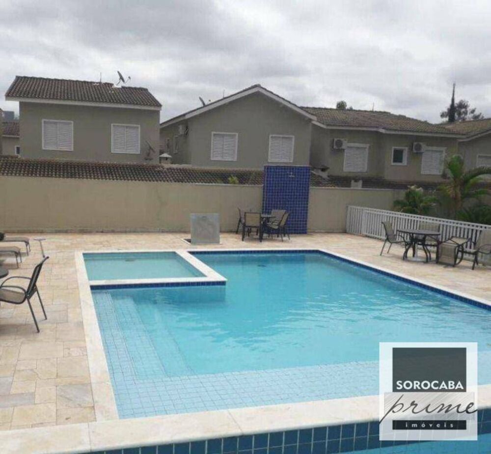 Sobrado, 3 quartos, 174 m² - Foto 2