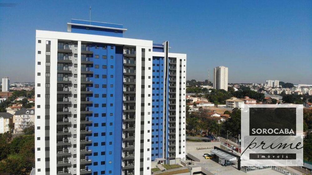 Apartamento, 2 quartos, 55 m² - Foto 8