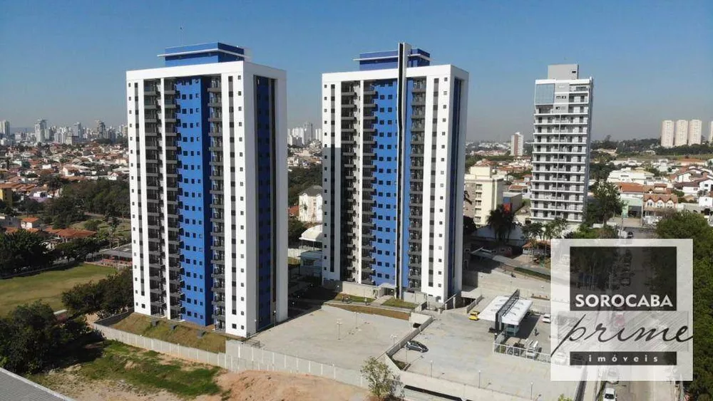 Apartamento, 2 quartos, 55 m² - Foto 2