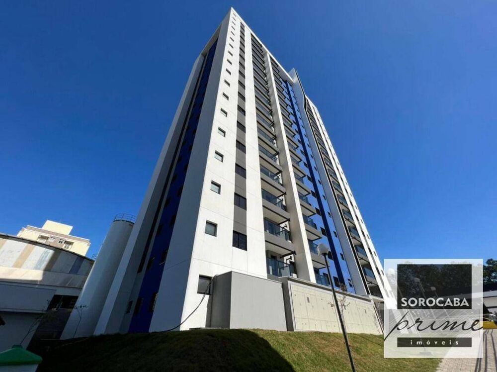 Apartamento, 2 quartos, 55 m² - Foto 6