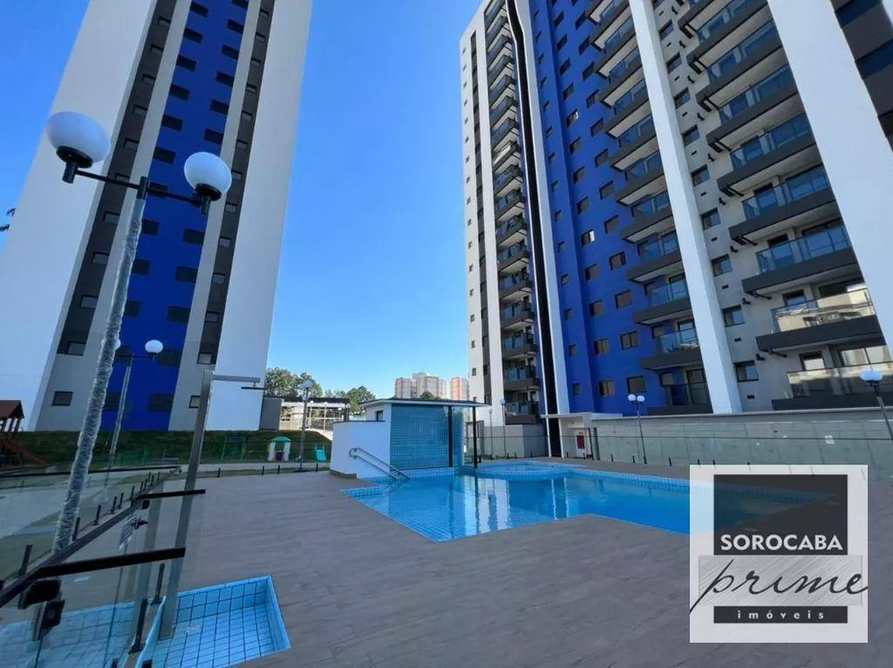 Apartamento, 2 quartos, 55 m² - Foto 3