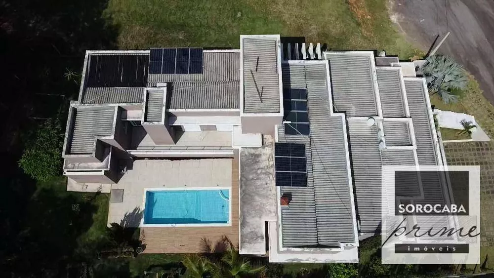 Sobrado, 3 quartos, 420 m² - Foto 8