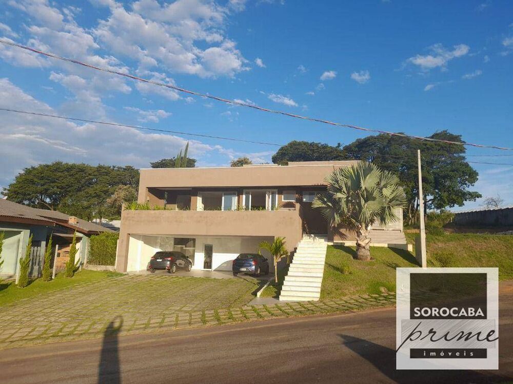 Sobrado, 3 quartos, 420 m² - Foto 3