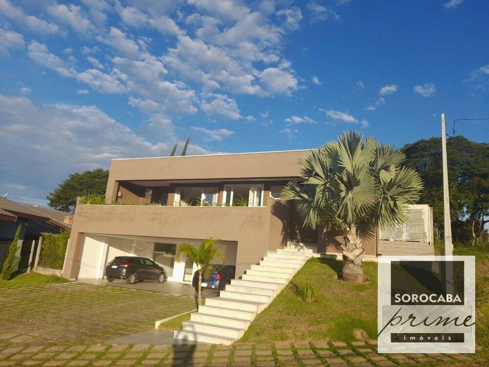 Sobrado, 3 quartos, 420 m² - Foto 4