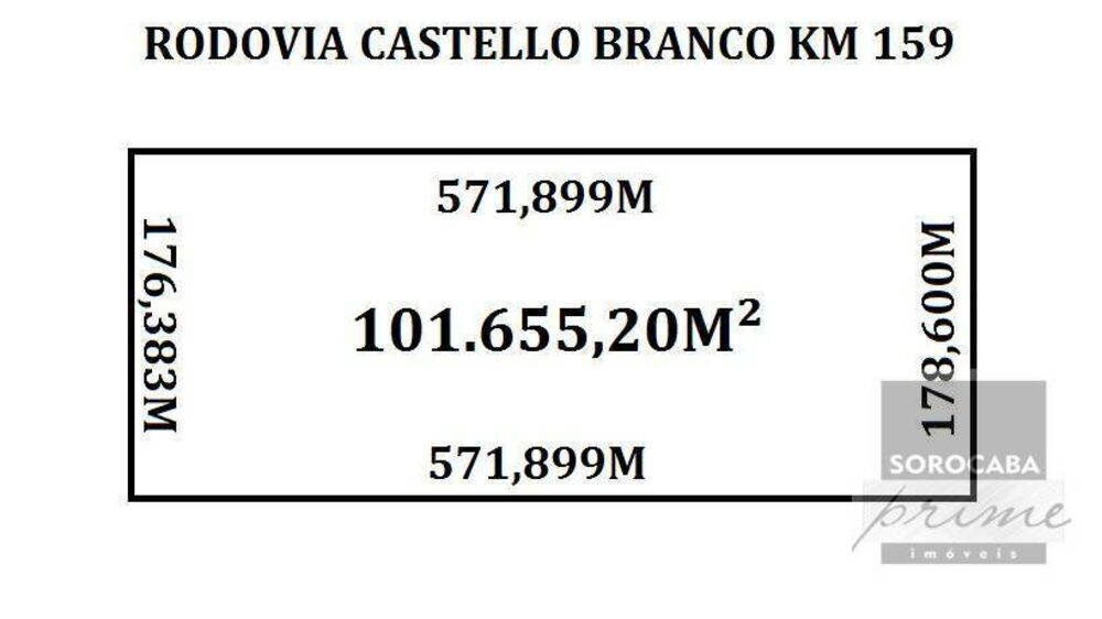 Terreno, 10 hectares - Foto 8