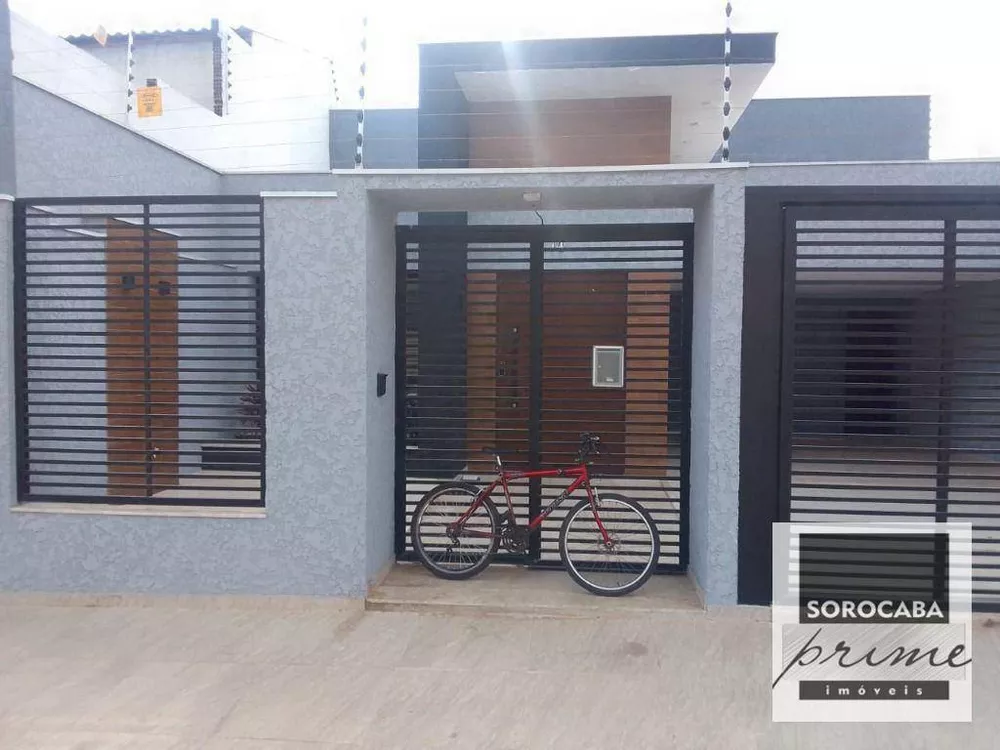 Casa, 5 quartos, 362 m² - Foto 1