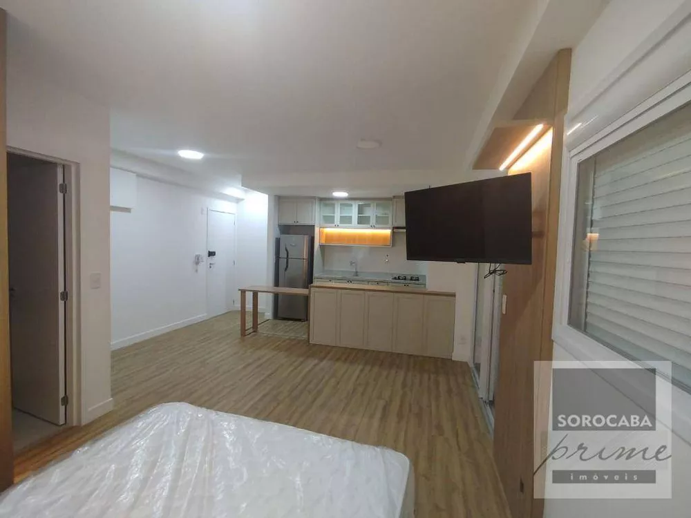 Kitnet-Studio, 37 m² - Foto 2