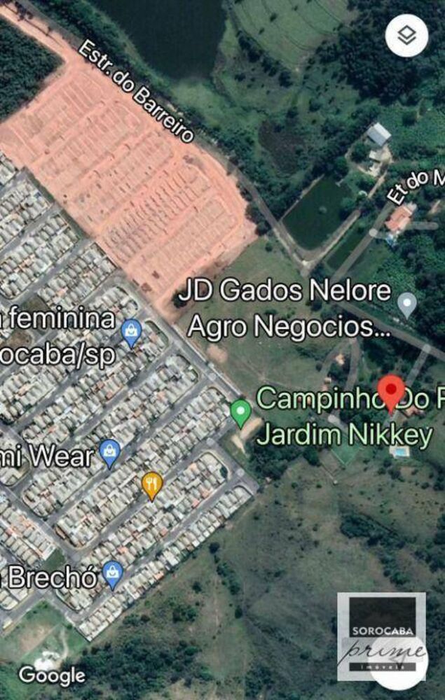 Terreno à venda, 67000M2 - Foto 2