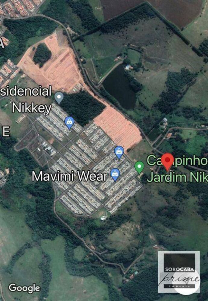 Terreno à venda, 67000M2 - Foto 3