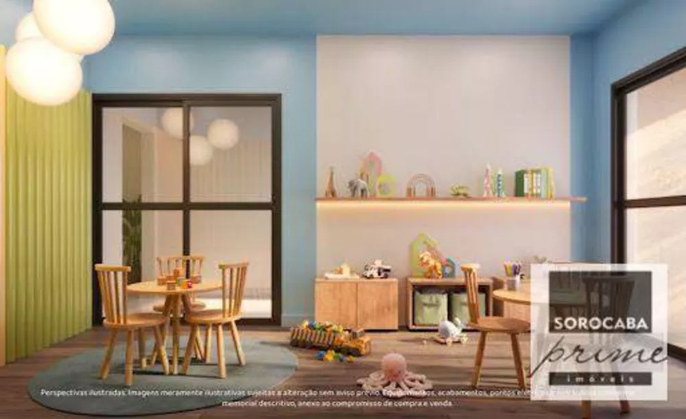 Apartamento, 2 quartos, 54 m² - Foto 2
