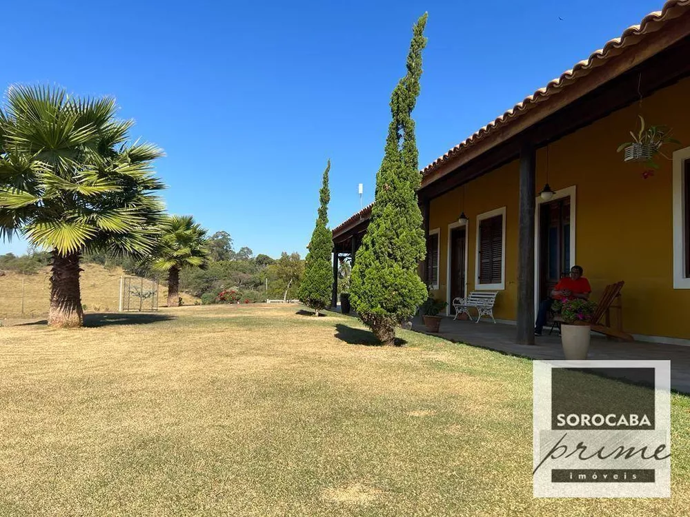 Sítio, 3 quartos, 27 hectares - Foto 1
