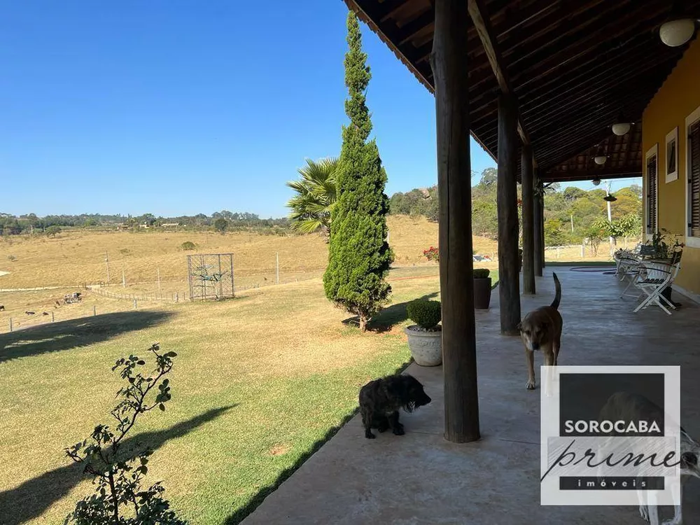 Sítio, 3 quartos, 27 hectares - Foto 4