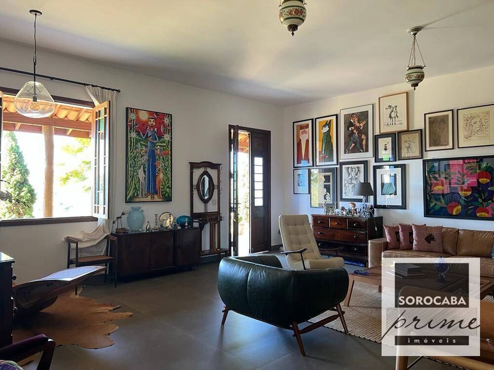 Sítio, 3 quartos, 27 hectares - Foto 2