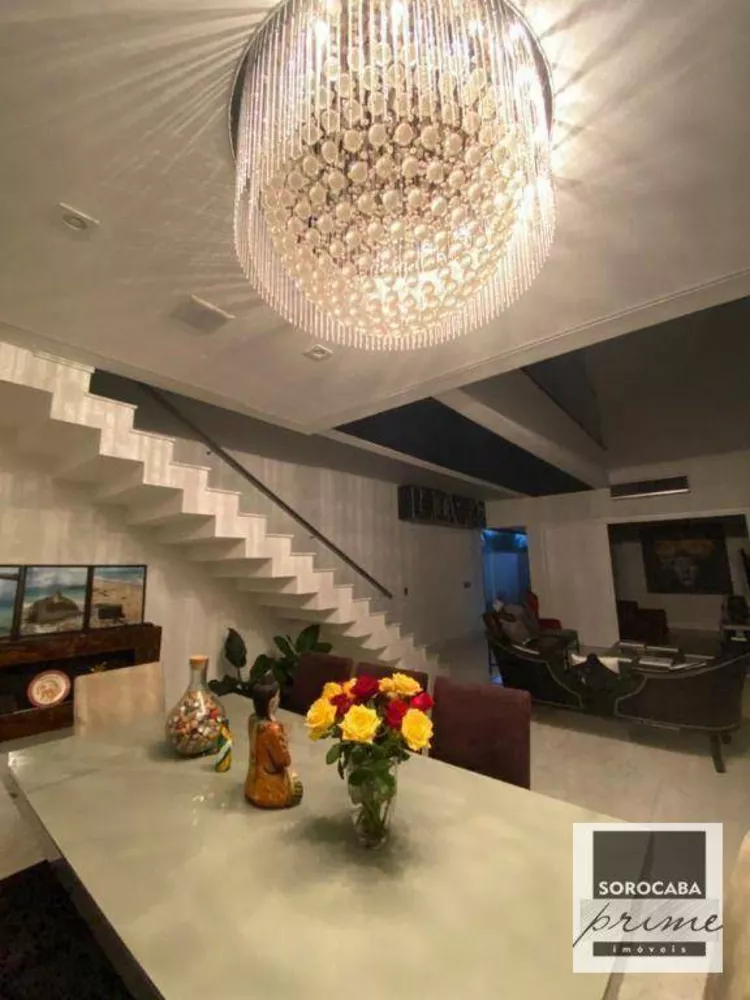 Sobrado, 5 quartos, 412 m² - Foto 4