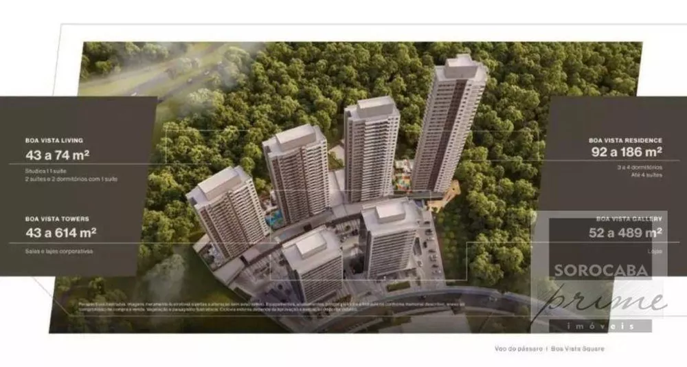 Apartamento, 3 quartos, 92 m² - Foto 1