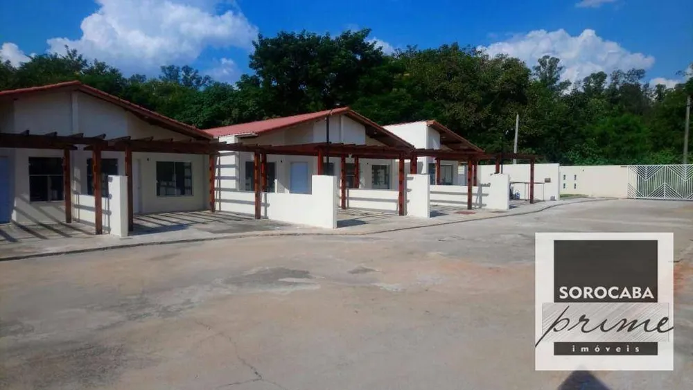 Casa, 2 quartos, 57 m² - Foto 2