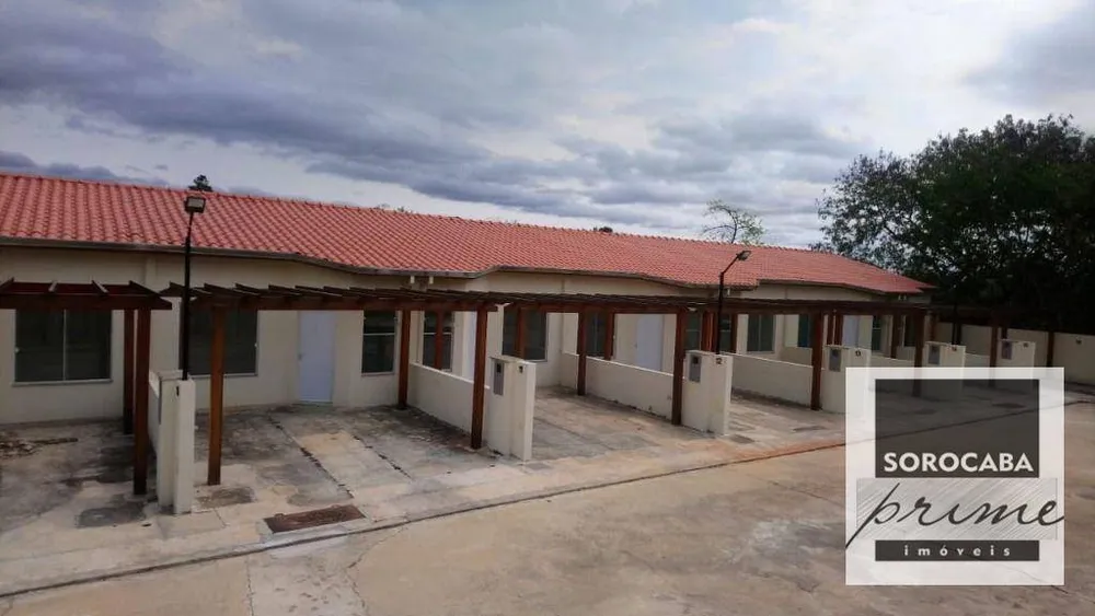 Casa, 2 quartos, 57 m² - Foto 4