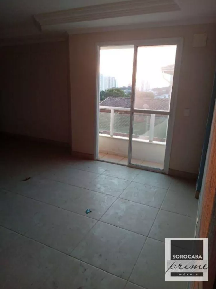 Apartamento, 3 quartos, 89 m² - Foto 2