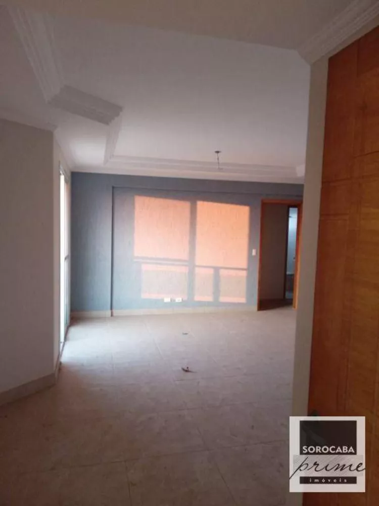 Apartamento, 3 quartos, 89 m² - Foto 1