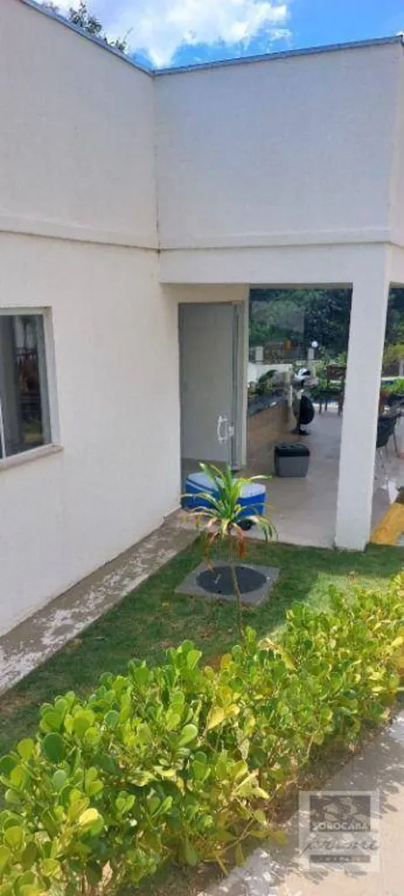 Apartamento, 2 quartos, 51 m² - Foto 3