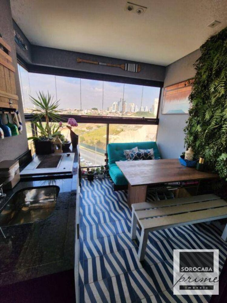 Apartamento, 3 quartos, 89 m² - Foto 4