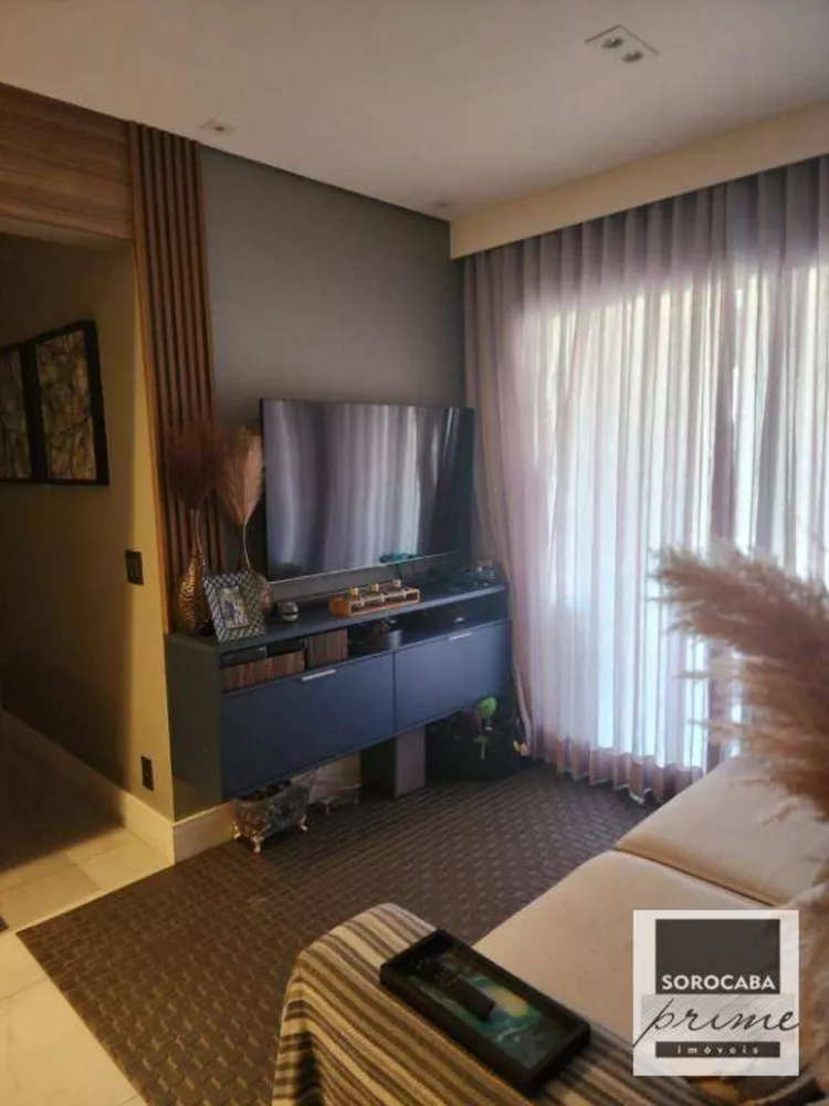 Apartamento, 3 quartos, 89 m² - Foto 8