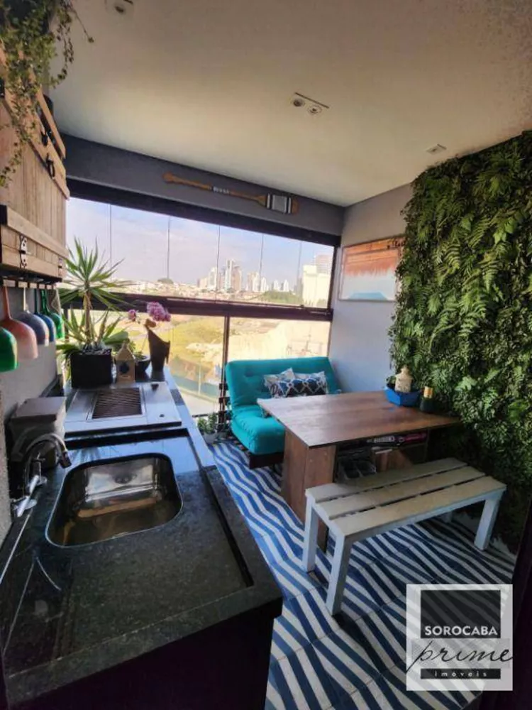Apartamento, 3 quartos, 89 m² - Foto 5