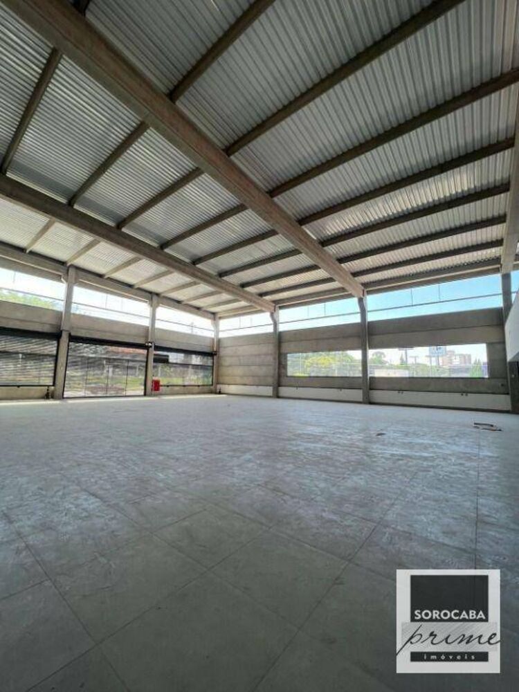 Depósito-Galpão, 2020 m² - Foto 2