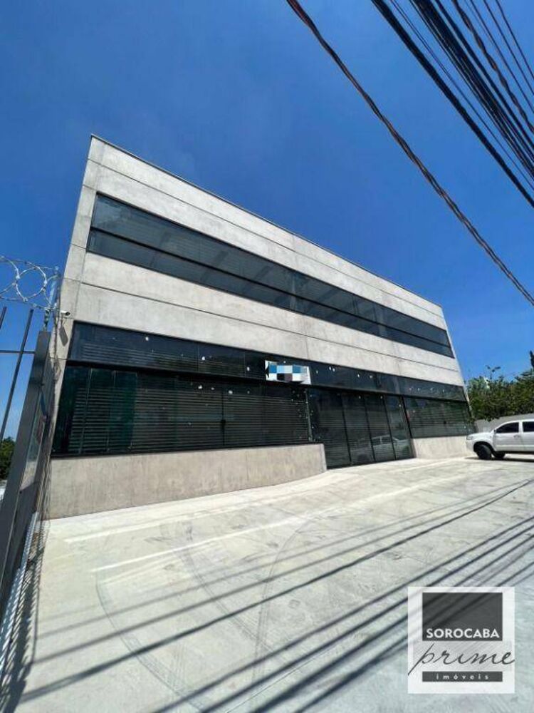 Depósito-Galpão, 2020 m² - Foto 1