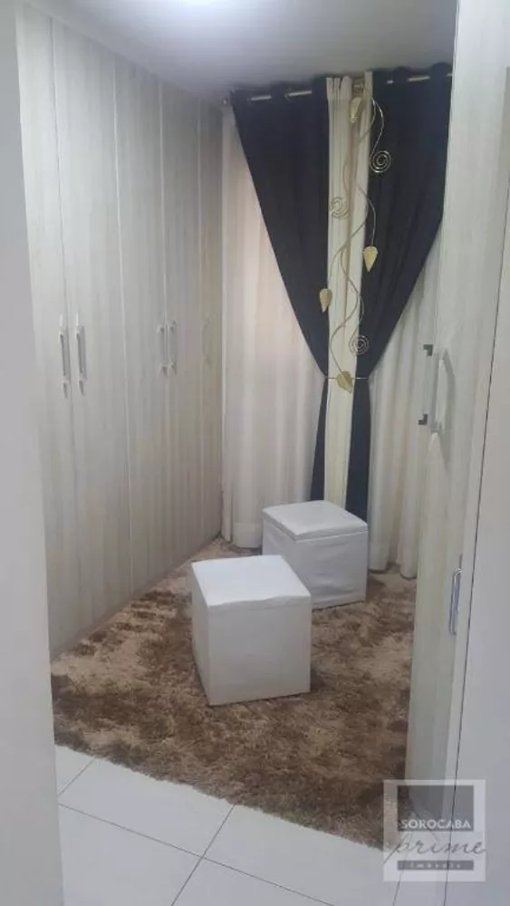 Sobrado, 3 quartos, 150 m² - Foto 1