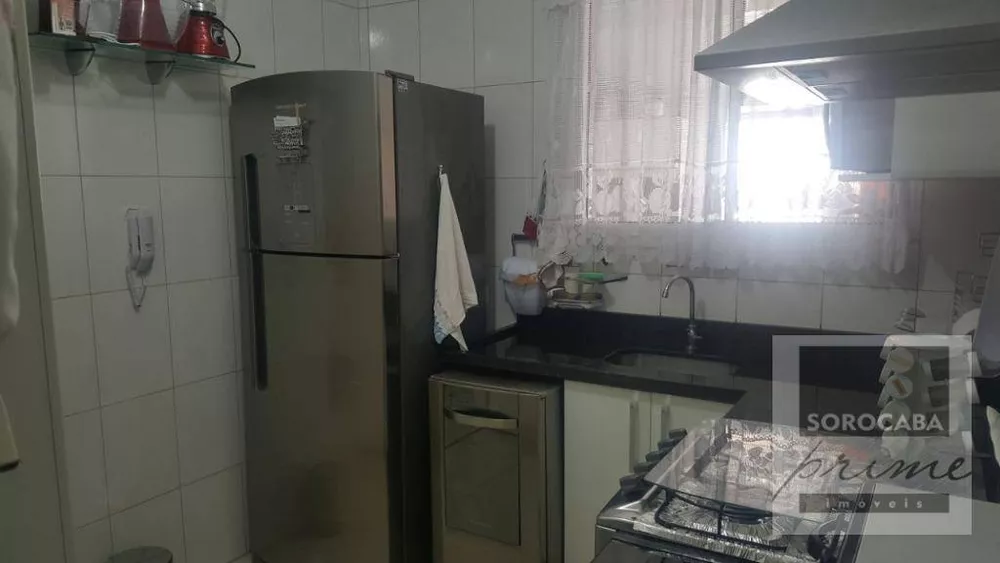 Sobrado, 3 quartos, 150 m² - Foto 4