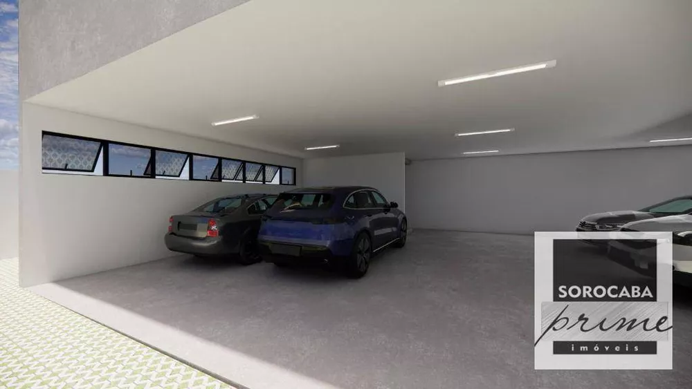 Depósito-Galpão, 394 m² - Foto 1