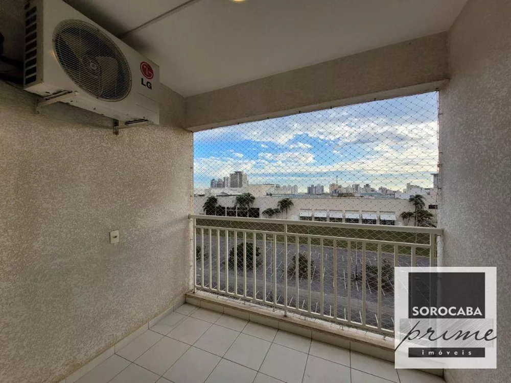 Apartamento, 3 quartos, 79 m² - Foto 3