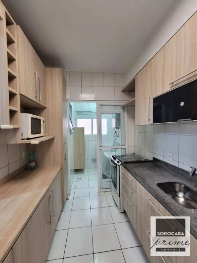 Apartamento, 3 quartos, 79 m² - Foto 1