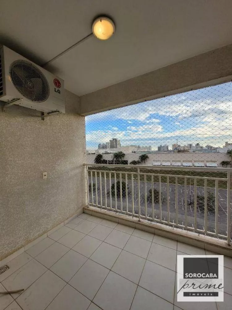 Apartamento, 3 quartos, 79 m² - Foto 2