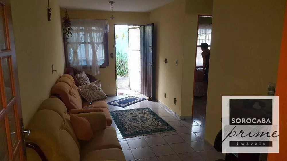 Casa, 3 quartos, 144 m² - Foto 1