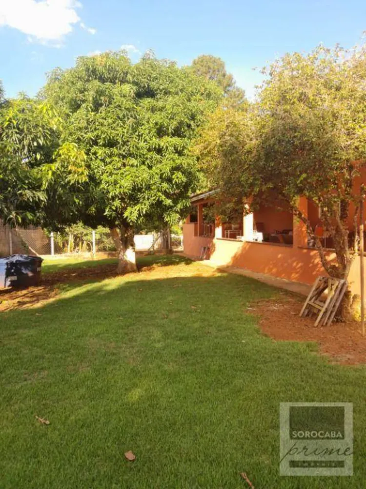 Chácara, 2 quartos, 1200 m² - Foto 1