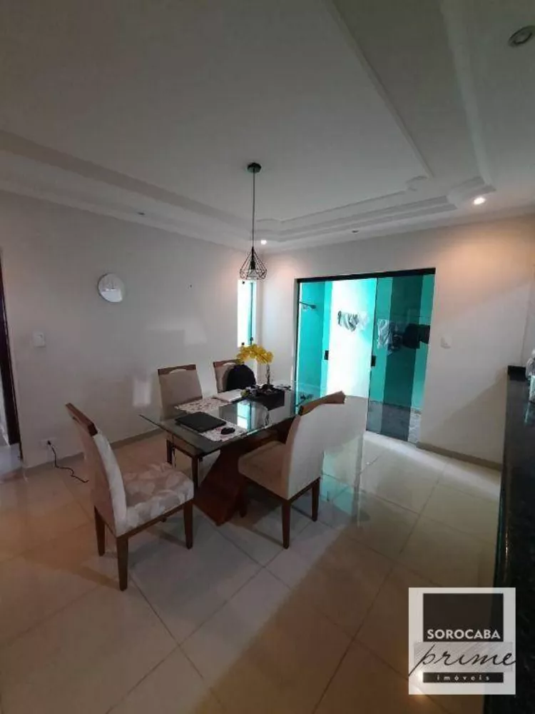 Sobrado, 3 quartos, 198 m² - Foto 2