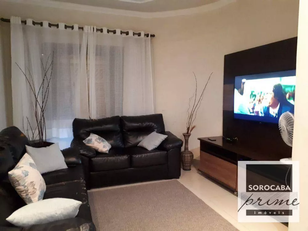 Sobrado, 3 quartos, 198 m² - Foto 4
