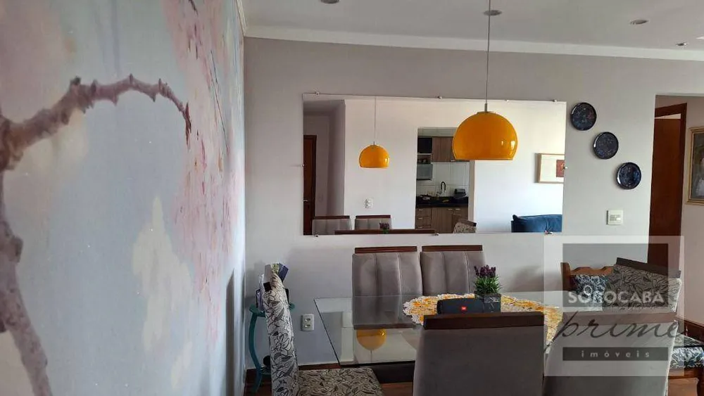 Apartamento, 2 quartos, 70 m² - Foto 2
