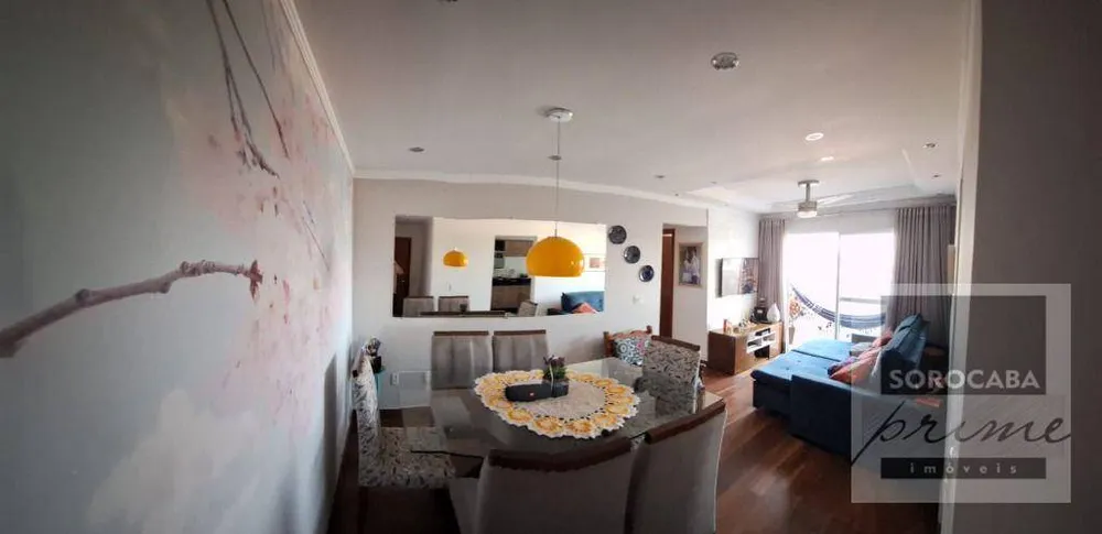 Apartamento, 2 quartos, 70 m² - Foto 3
