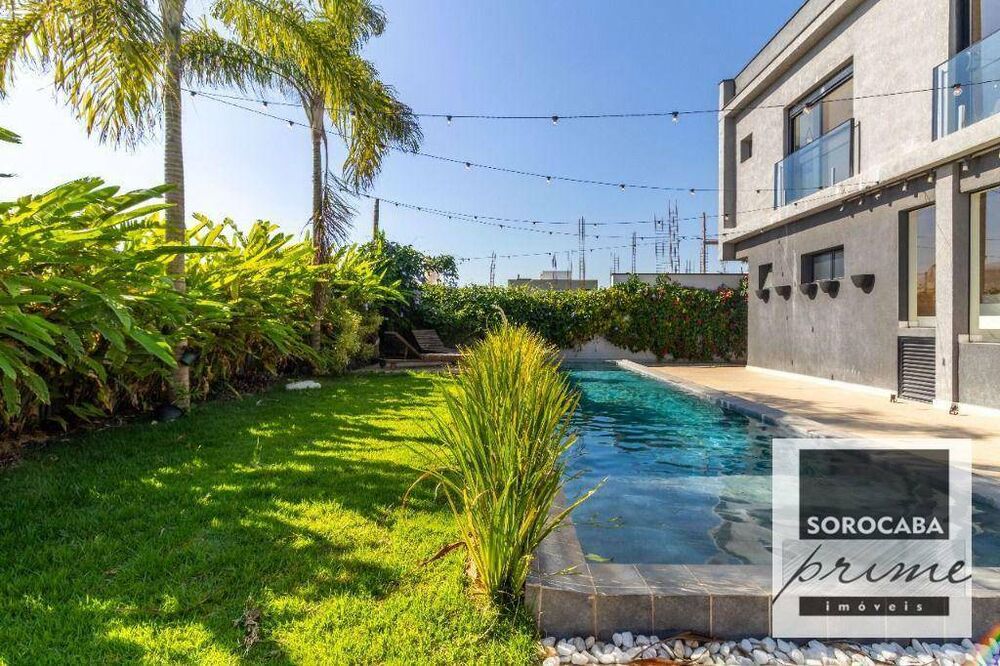 Sobrado à venda e aluguel com 3 quartos, 250m² - Foto 3
